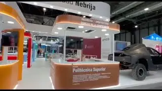 Large Custom Exhibition Stands &ndash; PG Exhibition Stands