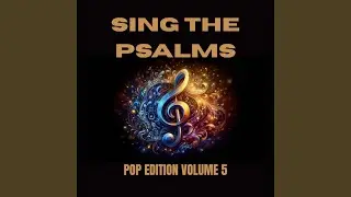 Eyes Lifted Psalm 123
