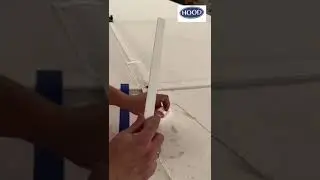 Como insertar y quitar los sables en una vela mayor