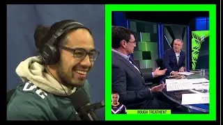 The difference between New Zealand TV Sports Shows compared to the USA or Australian Sports Shows