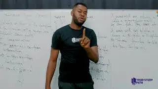 SYLLABLE AND STRESS 2026 JAMB CLASS TUTORIAL ENGLISH LANGUAGE YOUR STUDY PATH