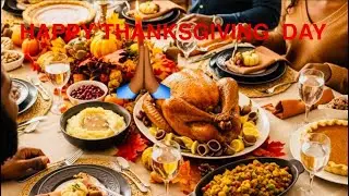 &ldquo;THANKSGIVING IS A SPIRITUAL HABIT OF REMEMBERING WHAT GOD DONE AND WILL CONTINUE TO DO:&rdquo;