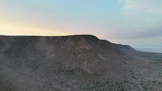 Aspy Bay Drone footage, Cape Breton Island