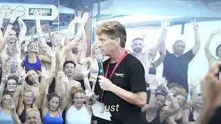Hot Yoga Certification Bali | Bikram Yoga | 26and2 | Gary | 5 Star RYT 200h Teacher Reviews