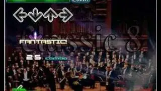 DDR - Classic 8 - Line Times C500 10 B
