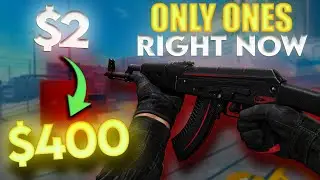The Only Trade-Ups Worth Doing Right Now
