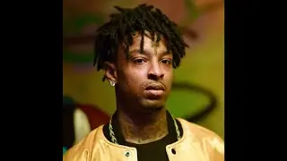 (FREE) 21 SAVAGE x METRO BOOMIN TYPE BEAT - 