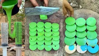Survival Skills: The shows and Useful save SOAP & Water  #survival #camping #bushcraft #Outdoors