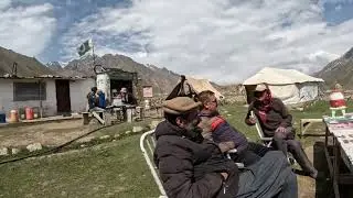 Phander valley to shandur solo tour June 2025