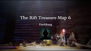 ESO The Rift Treasure Map 6