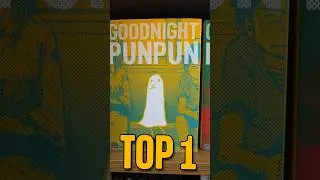 Действительно ли &laquo;Goodnight PunPun&raquo; стоит шумихи?
