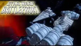Epic Maps Preservation Project - Halo 4 Epic Maps - Episode 7 'Star Wars Battlefront'
