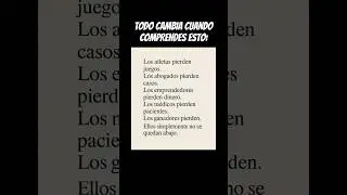 Caer es parte del camino. #desarrollopersonal #estoicismo #motivacion #viralshort