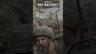World of War Machines -WW2 MOVIE GAME TRAILER 2023 ACTION MOVIES GAME #game #trending #gaming#action
