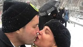 Michael & Erica 2017
