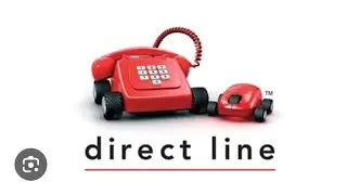 Direct Line Adverts Compilation 2009 - 2010