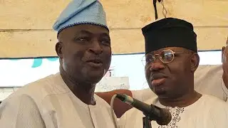 BABA-OKO SHEFIU ALAO FOR O.P.C [NEW ERA] AJE FESTIVAL UNDER AARE RASAK AROGUNDADE BALOGUN SADAM