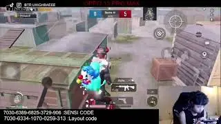 TDM uHigh vs LiQuid SERU BGT. BTRuHigh winner
