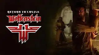 Return to Castle Wolfenstein (fan remaster). Авиационных дел мастер | Майстер авіаційних справ