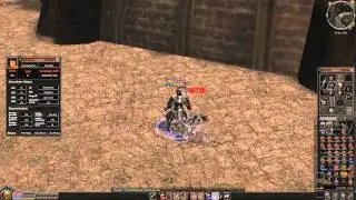 Metin2 DE Praios Mentalo1 vs. Krieger