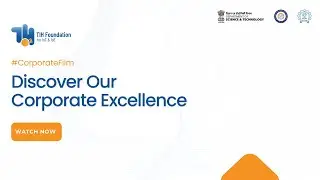 TIH IIT Bombay: Catalyzing Deep Tech Innovation in next generation technologies