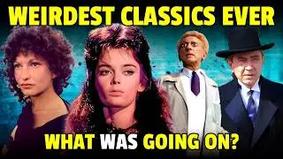 13 Puzzling Golden Age Movies That Left Audiences Confused