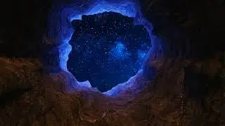 8K Crystal Blue Earth 8K Nature EyE tv 8K Eye ||