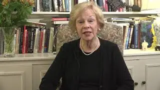 Redeeming Power by Diane Langberg | Book Trailer