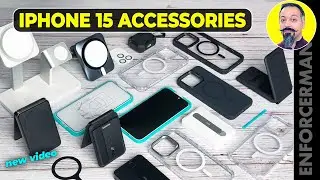 Upgrade your iPhone with these MagSafe Accessories!