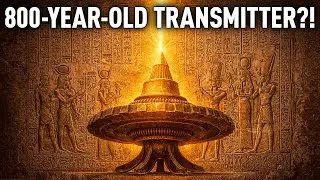 New Egyptian Carvings Reveal Technology Modern Science Can&rsquo;t Explain