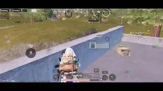 BGMI - NEW YEAR CHICKEN DINNER