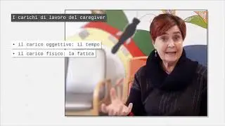 Caregiver. Chi sono?