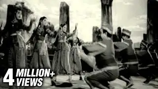 Maama Maama Maama - S.S Rajendran, Vijayakumari, Sowcar Janaki - Kumudham - Tamil Classic Song