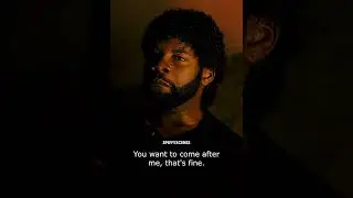 Franklin Puts Jerome In His Place | Snowfall S6E1 #snowfall #shorts