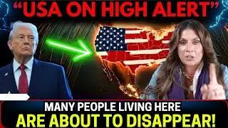 Amanda Grace PROPHETIC WORD ✝️ [PROPHETIC ALERT] 2026 WAR TIME AND REVERSALS | URGENT Prophecy