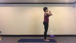 BLM Rocket Yoga Onboarding