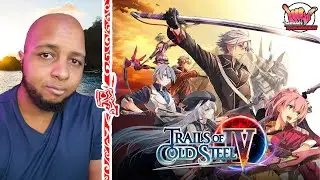 The Legend of Heroes: Trails of Cold Steel IV Review (PS4, NS, STEAM) | Mekel Kasanova