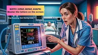 NIPPV Monitor Guide