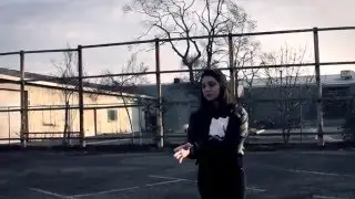 ASHE BLANCO- Out of Control (Official Music Video)