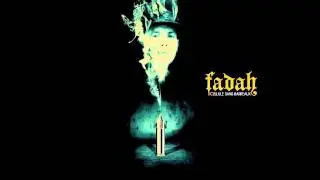 Fadah - Cellule Sans Barreaux -  (Prod. by Slim-Guesh) - Instrumental