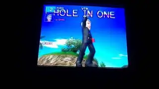HSG 3 Hole in One and Double Eagle