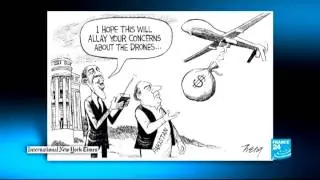 NSA Denies Obama Knew of Merkel Spying - World Papers