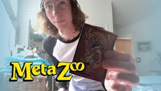 MetaZoo Rule Book Full Breakdown | MetaZoo Cryptid Nations