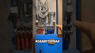 Обзор ремонта ЖК Гранд Вью 100 м кв #дизайнинтерьера