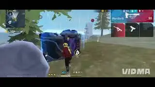Por fin no se me robaron la kill 😁