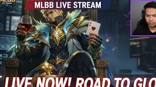panda gang oo mlbbb pro gameplay
