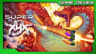 Super XYX - Review - Xbox