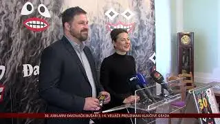 Jubilarni 30. Đakovački bušari spremno očekuju preko 1700 sudionika