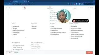 Mastering HubSpot Settings: Giving Developer Access Permission