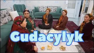 Turkmen film ( Maşgala Toy ) 